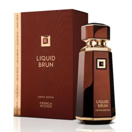Liquid Brun Limited Edition French Avenue للجنسين