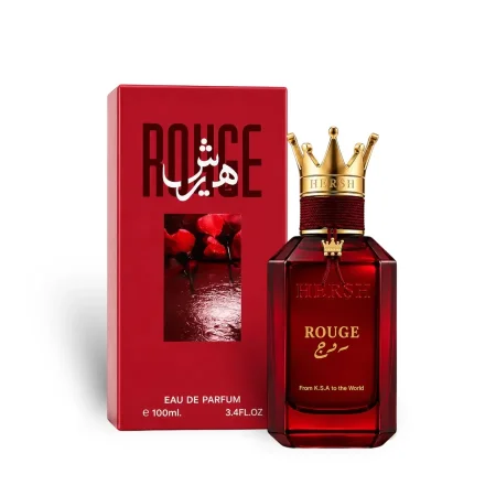 HERSH ROUGE عطر هيرش روج
