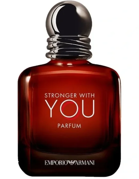 Stronger With You Parfum Giorgio Armani