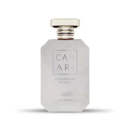 Canari Vanilla Candy by Shams perfumes EDP (100ml)