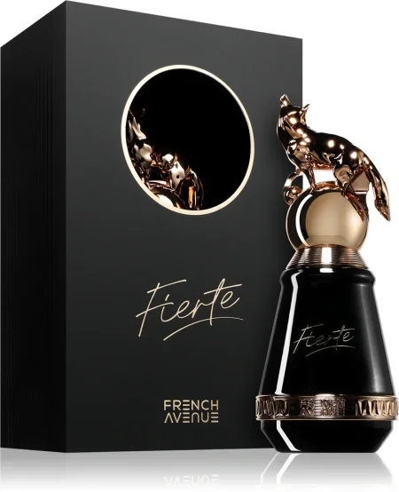FIERTE FRENCH AVENUA