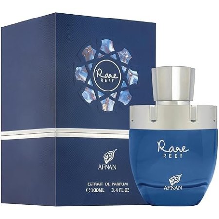 Rare Reef Afnan للجنسين