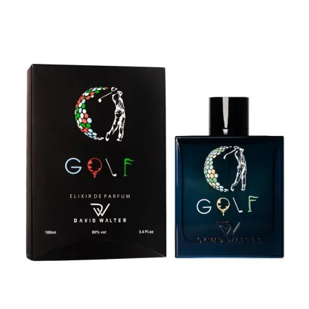 Golf David Walter عطر جولف ديفد ولتر