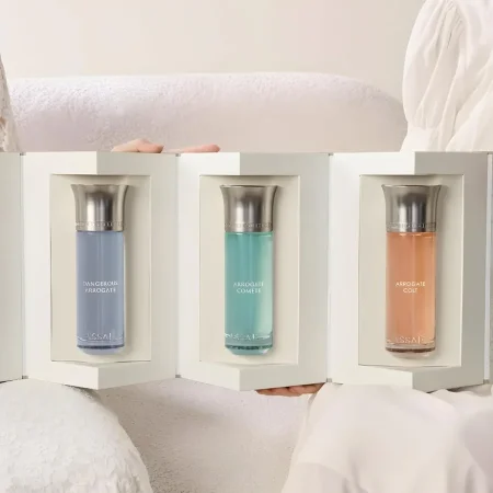 ASSAF ARROGATE COLLECTION 200 ML