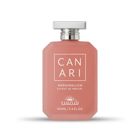 CANARI MARSHMALLOW كناري مارشميلو