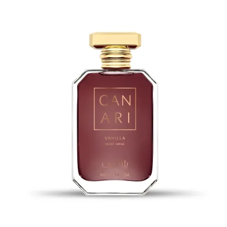 CANARI VANILLA
