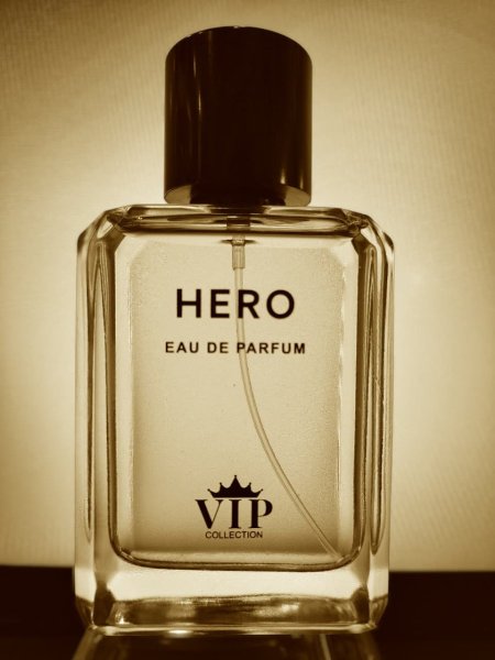 HERO VIP COLLECTION