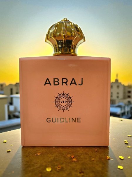 ABRAJ GUIDLINE