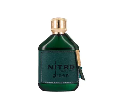 Nitro Green Dumont للرجال