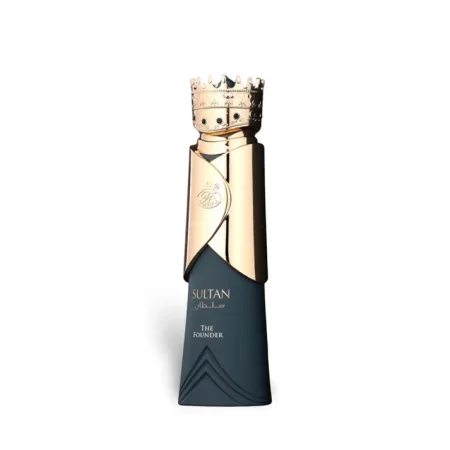 SULTAN THE FOUNDER عطر سلطان فرنش افنيو