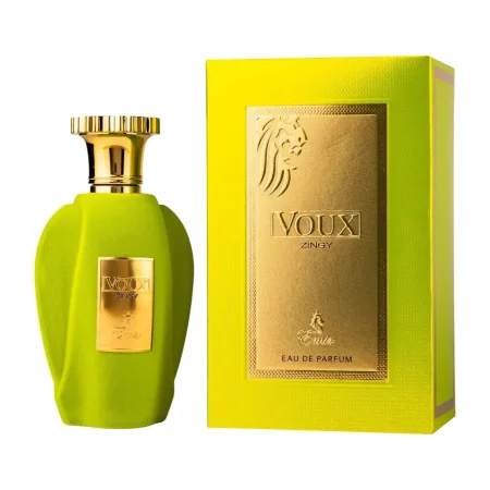 Voux Zingy PARIS CORNER للجنسين