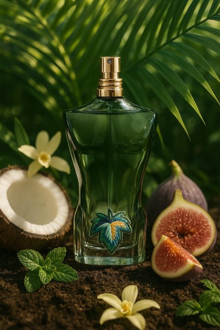 Le Beau Paradise Garden Jean Paul Gaultier