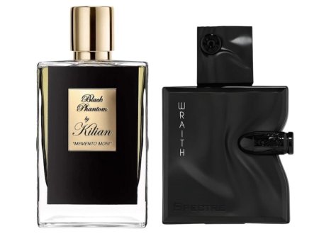 SPECTER WRAITH FRENCH AVNUE سيكتر ريث فرنش افنيو