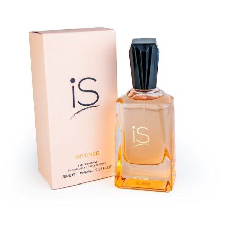 IS Intense Fragrance World - 75ml