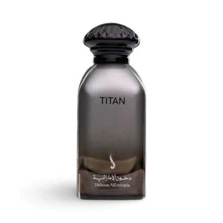 TITAN Dkhoon Emirates