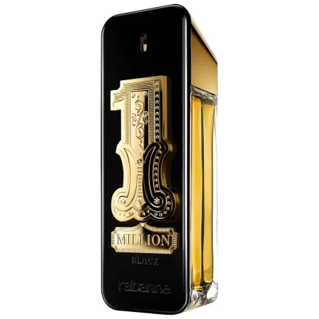 1Million Black Rabanne