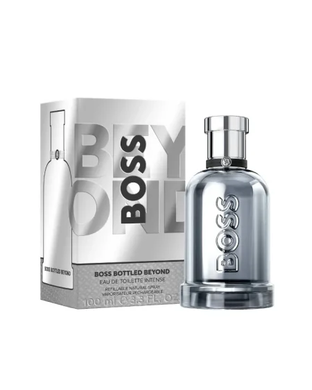 Boss Bottled Beyond Intense Hugo Boss للرجال