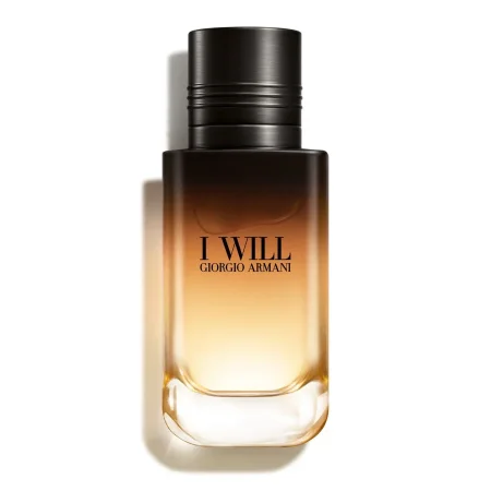 I Will Giorgio Armani للرجال