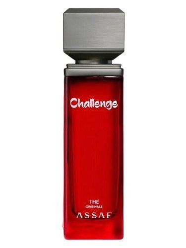 Challenge Assaf للجنسين
