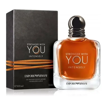Stronger With You Intensely Giorgio Armani