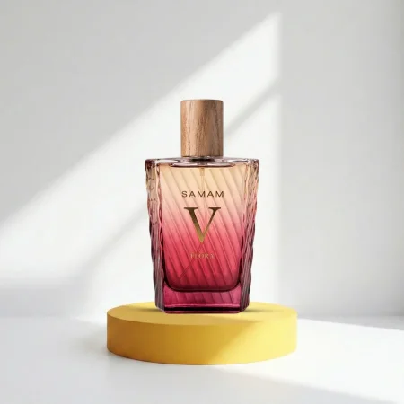 V FLORA SAMAM 100 ML