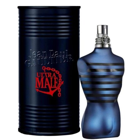 Ultra Male Jean Paul Gaultier للرجال