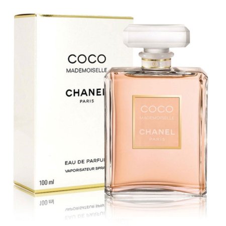 Coco Mademoiselle Chanel للنساء