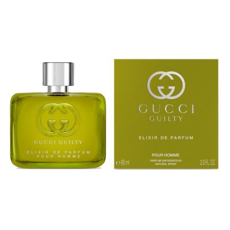 Guilty Elixir Gucci