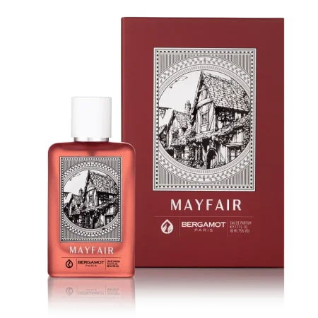 BERGAMOT MAYFAIR
