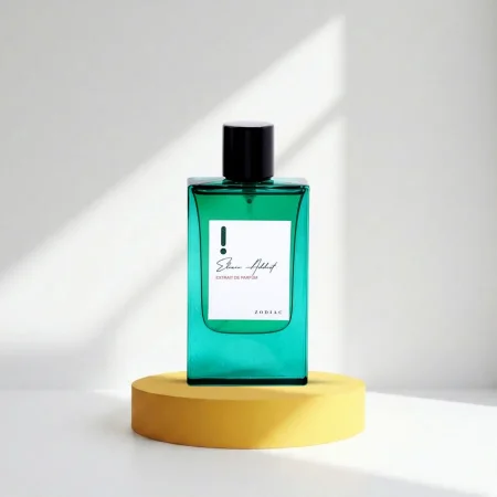 Elixir Addict Extrait De Parfum Zodiac للجنسين