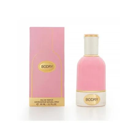 BODRY PINK ALMAJED OUD
