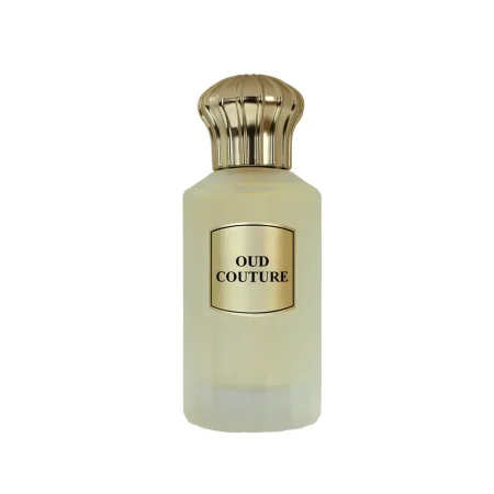 Oud Couture Ahmed Al Maghribi للجنسين