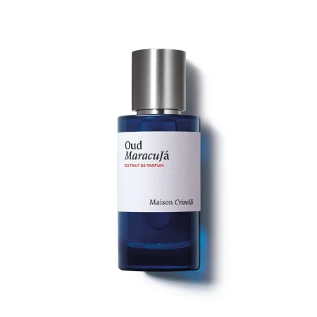 Oud Maracujá Maison Crivelli للجنسين
