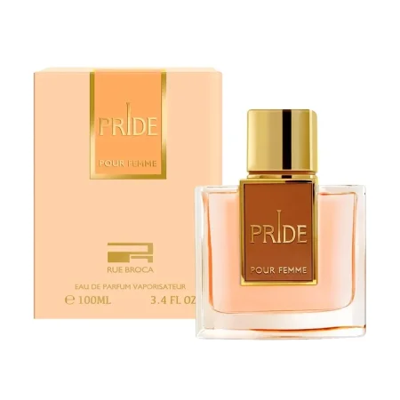 Pride Pour Femme Rue Broca للنساء