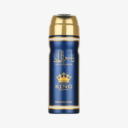 مزيل عرق تاج الملك