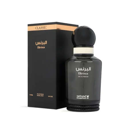 Elbrince Al Majed Oud للرجال