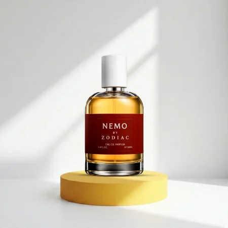 zodiac nemo perfume