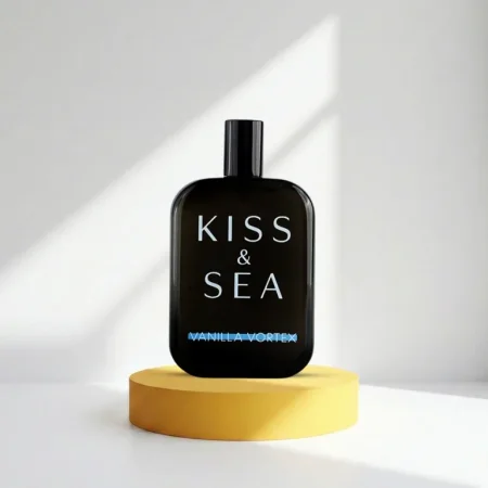 Samam Kiss & Sea Vanilla Vortex edp 100ml