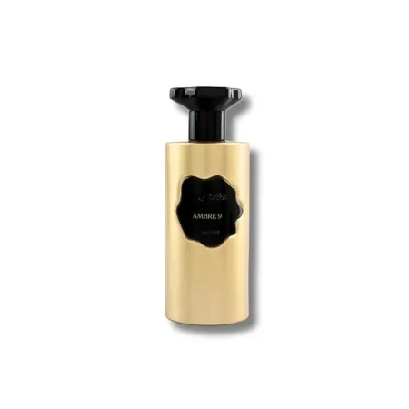 AMBER 9 DYROSE