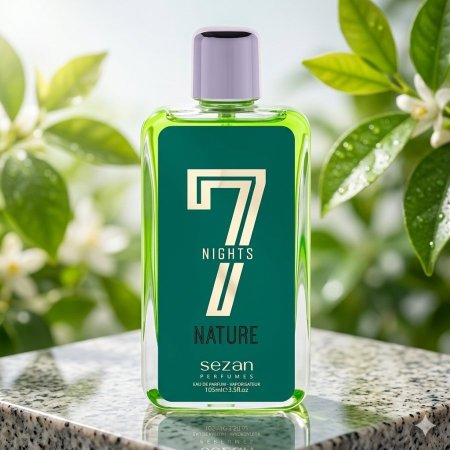 7NIGHTS NATURE SEZAN