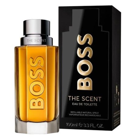 Boss The Scent Hugo Boss للرجال
