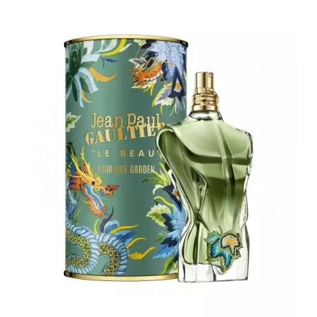 Le Beau Paradise Garden Jean Paul Gaultier