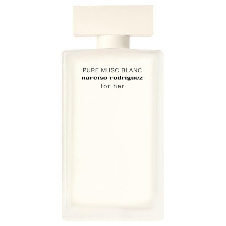 Pure Musc Blanc For Her Narciso Rodriguez للنساء