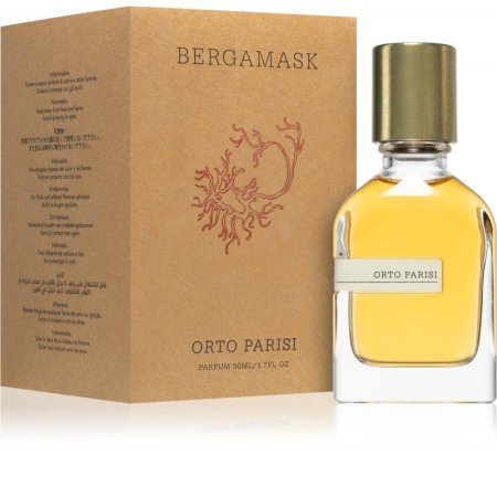 Bergamask Orto Parisi للجنسين