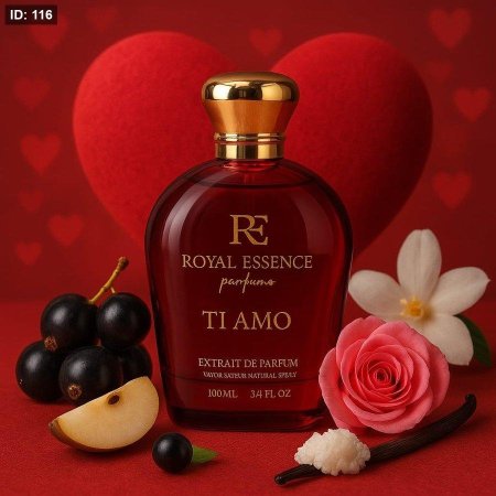 TIAMO ROYAL