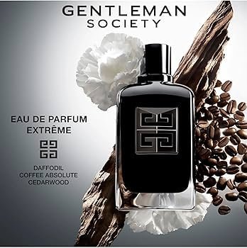Gentleman Society Eau de Parfum Extrême Givenchy للرجال