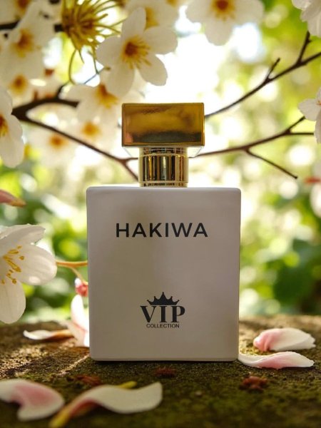 HAKIWA VIP COLLECTION
