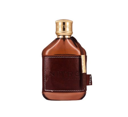 Nitro Brown نيترو بني