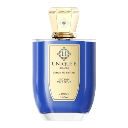 Ocean The Rive Unique'e Luxury للجنسين