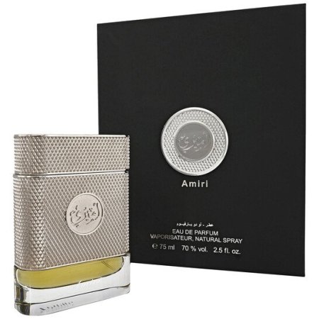 Amiri Arabian Oud للجنسين